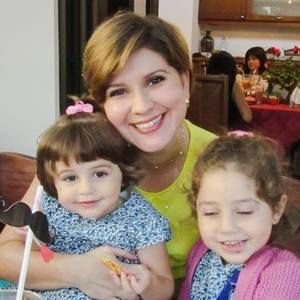 Meet your Posher, Suzanne