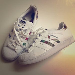 Adidas Superstar Womens Size 7 Adidas Superstar Womens Size 7