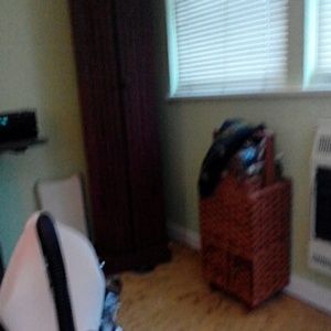 Meet your Posher, Dawn