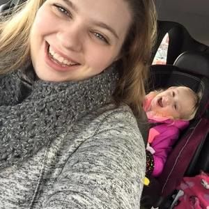 Meet your Posher, Katy