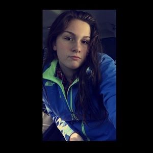 Meet your Posher, Kelsie