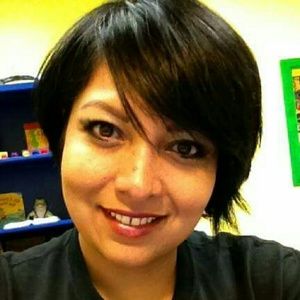 Meet your Posher, Ivette