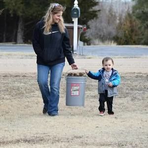 Meet your Posher, Amy