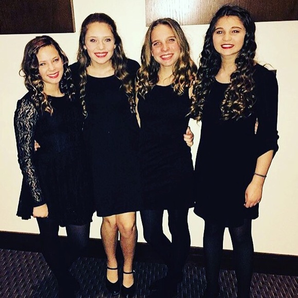 Meet your Posher, Taylor