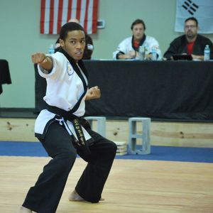 Meet your Posher, Geraldine