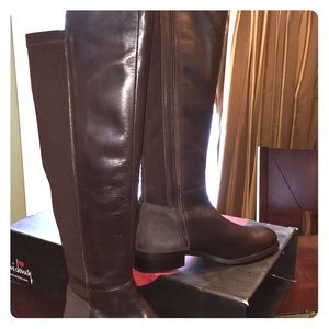 LUICHINY Trend Lee Brown - Size 9