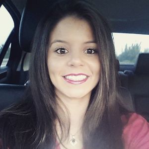 Meet your Posher, Tessa