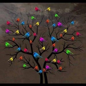 Meet your Posher, Eileen