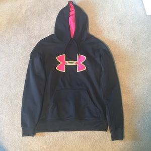 Under Armour sweatshirt