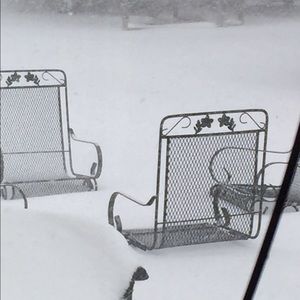 Meet your Posher, Meg