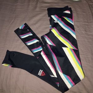Reebok Crossfit leggings