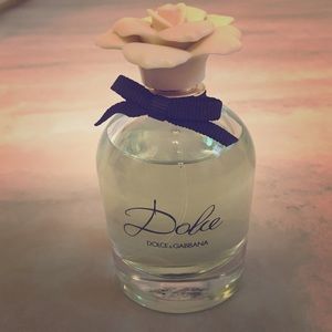Dolce by Dolce & Gabbana