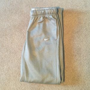 Nike sweatpants