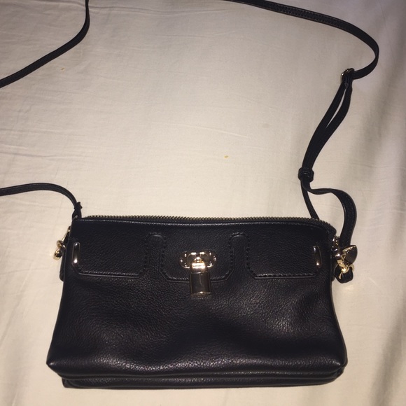 Handbags - Cute Mini Black Purse