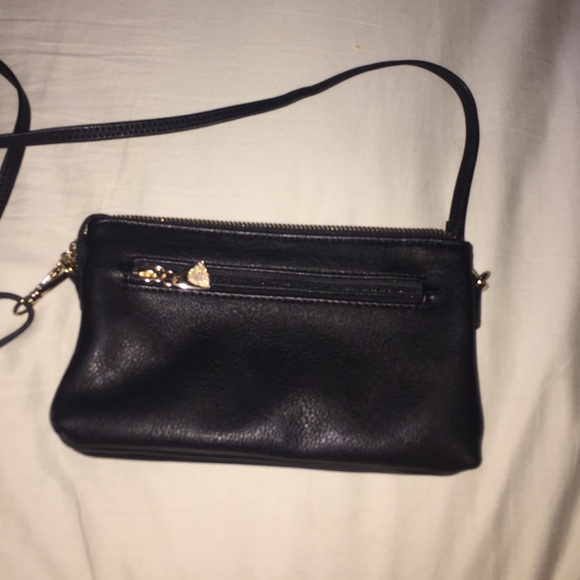 Cute Mini Black Purse - Picture 4 of 4