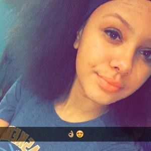 Meet your Posher, Aleah