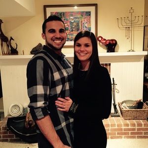 Meet your Posher, Matt