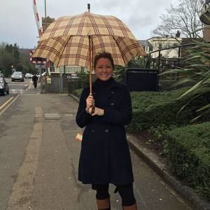 Meet your Posher, Kimberly