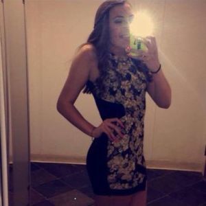 Meet your Posher, Briana