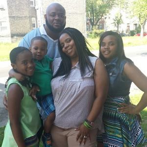 Meet your Posher, Annette