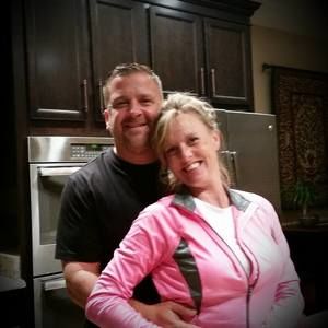 Meet your Posher, Christa