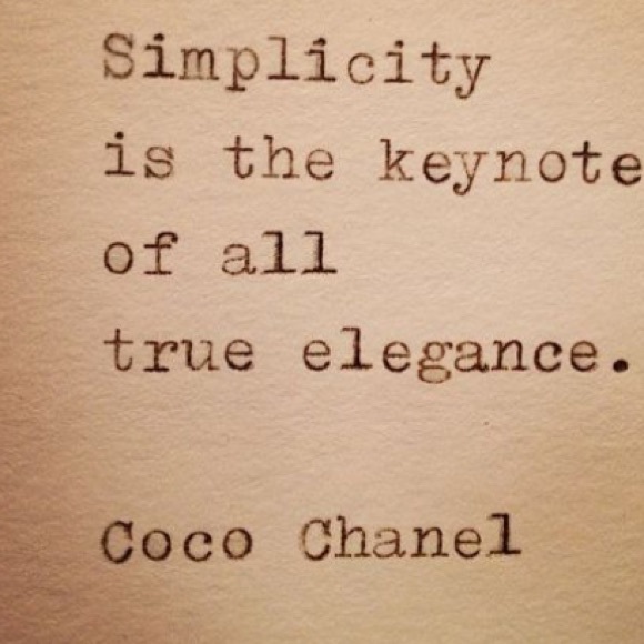 Meet your Posher, Lynne