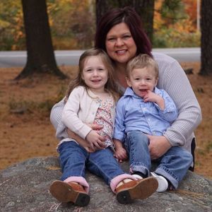 Meet your Posher, Amy