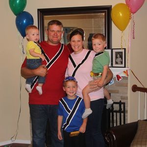 Meet your Posher, Alison