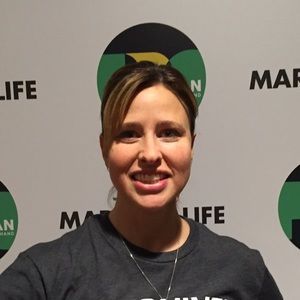 Meet your Posher, Erin