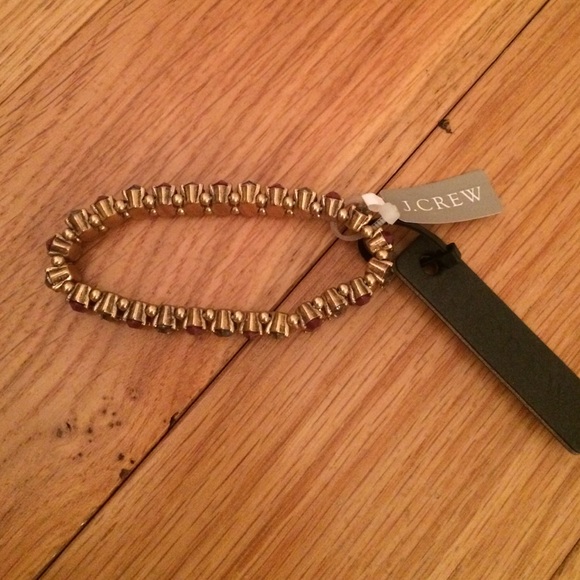 J. Crew bracelet - Picture 2 of 3