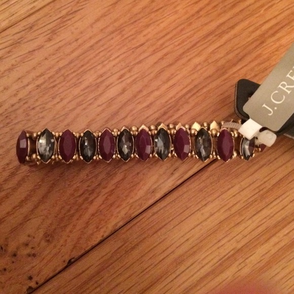 J. Crew bracelet - Picture 3 of 3