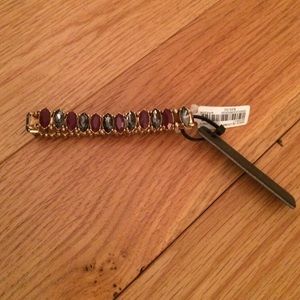 J. Crew bracelet