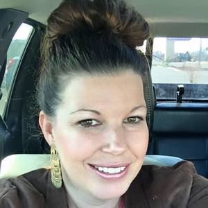 Meet your Posher, Joan