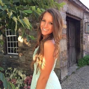 Meet your Posher, Bri