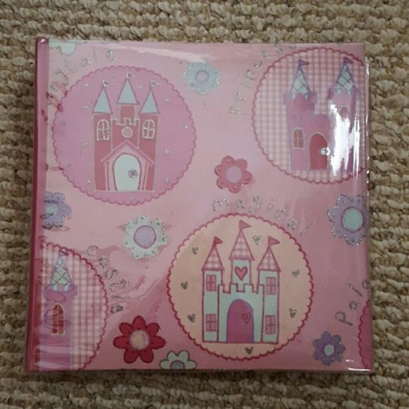 Photo album