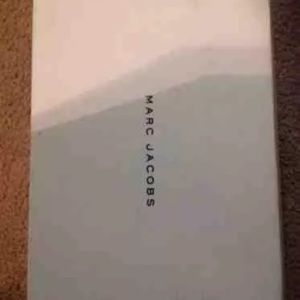 Marc Jacobs Men's lace up sneakers