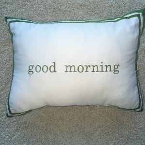 Kate Spade Pillows