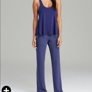 Splendid Sleep & Lounge "summer" pant.