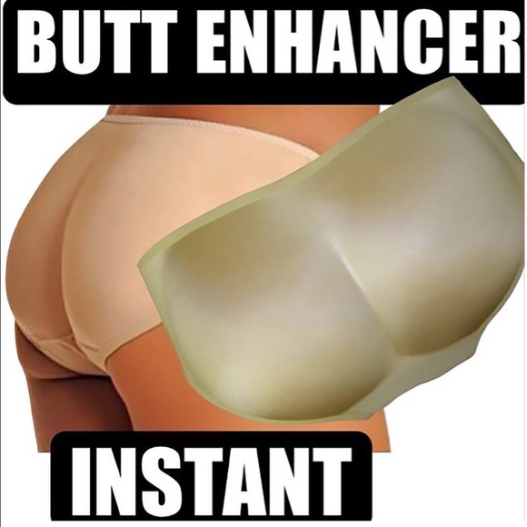 Butt buster
