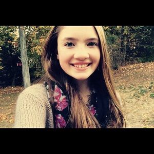 Meet your Posher, Rachel