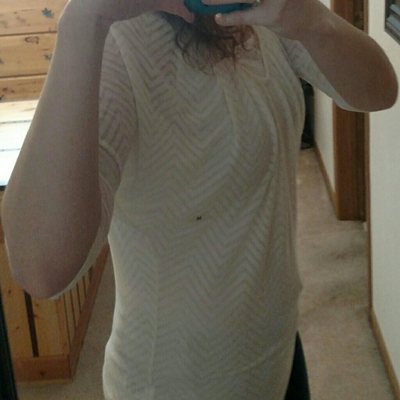 Maurices medium shirt