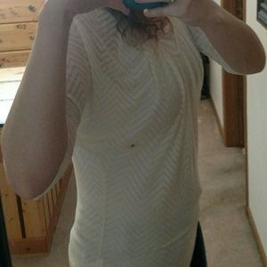 Maurices medium shirt