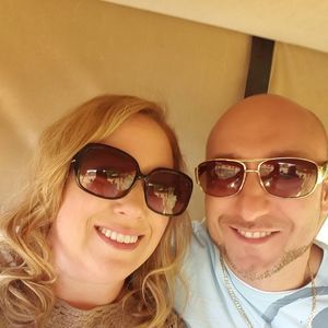 Meet your Posher, Shelby