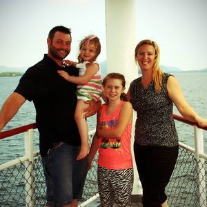 Meet your Posher, Margarite