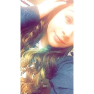 Meet your Posher, Brianna