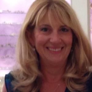 Meet your Posher, Abbie