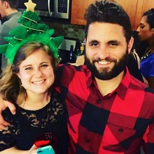 Meet your Posher, Abby