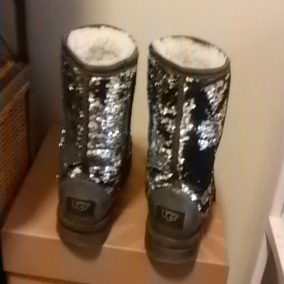 Ugg Boots