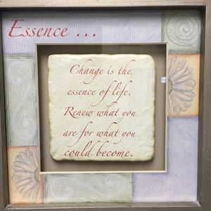 Meet your Posher, Dawn