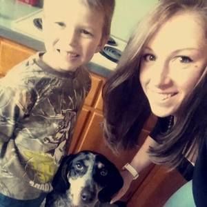 Meet your Posher, Sarahbeth